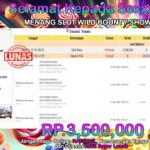 BUKTI JACKPOT SLOT WILD BOUNTY SHOWDOWN TERPERCAYA DI INDONESIA TGL 27-11-2025
